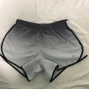 Girls Nike Shorts